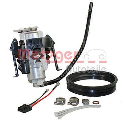 Metzger 2250331 Kraftstoffpumpe