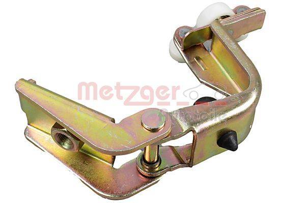 Metzger 2310131 Rollenführung, Schiebetür