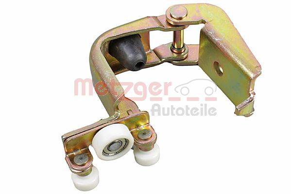 Metzger 2310131 Rollenführung, Schiebetür