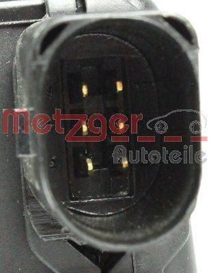 Metzger 2314031 Türschloss