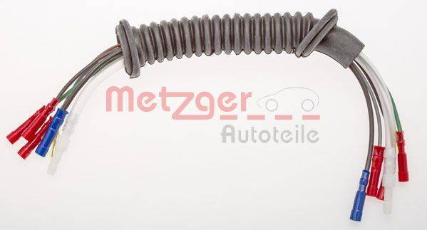 Metzger 2320031 Kabelreparatursatz, Heckklappe
