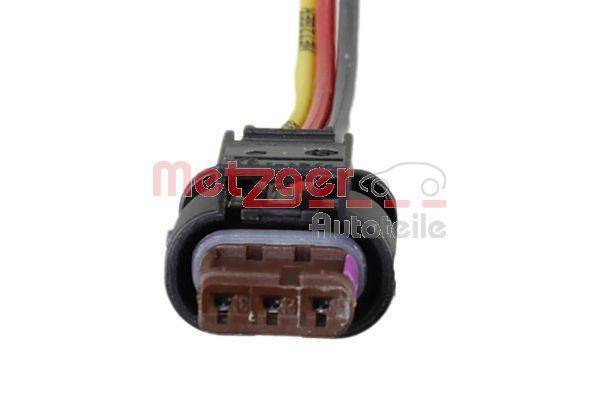 Metzger 2324131 Kabelreparatursatz, Zentralelektrik