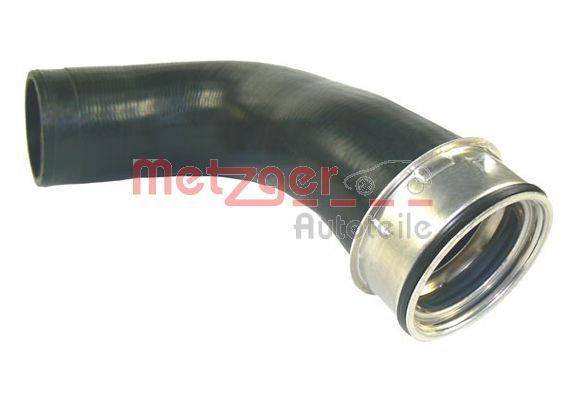 Metzger 2400031 Ladeluftschlauch