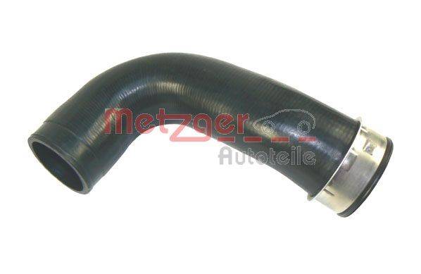 Metzger 2400031 Ladeluftschlauch