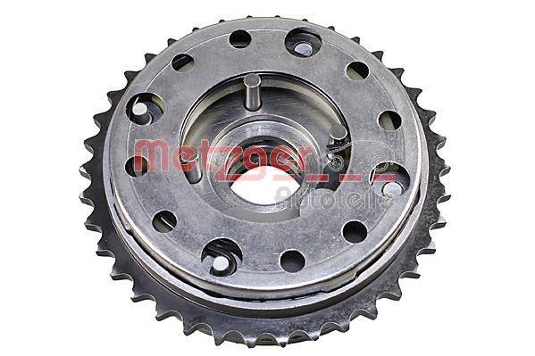 Metzger 2410031 Nockenwellenversteller