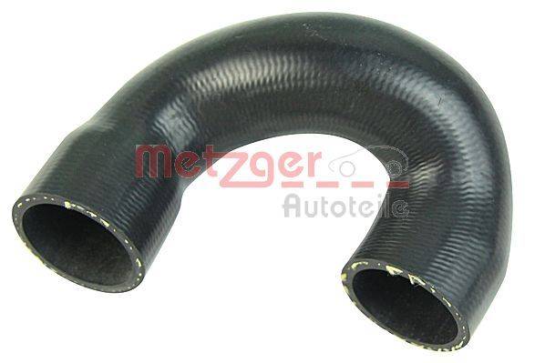 Metzger 2420631 Kühlerschlauch