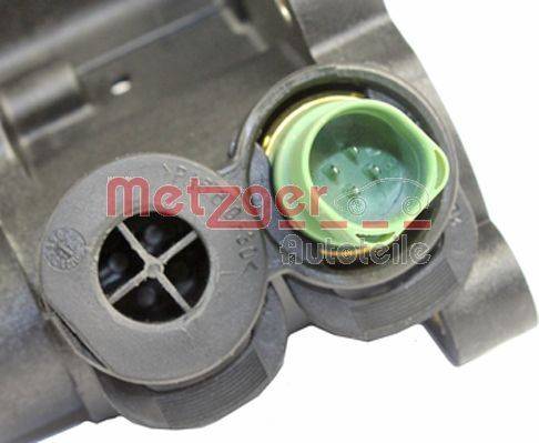 Metzger 4006131 Thermostat, Kühlmittel