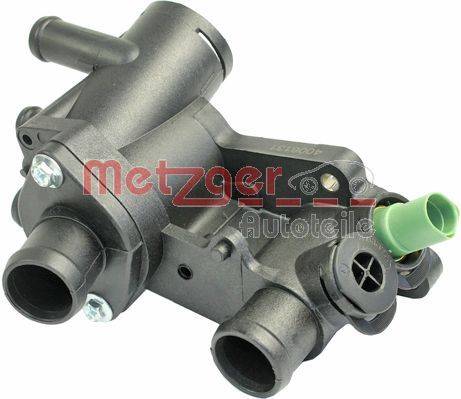 Metzger 4006131 Thermostat, Kühlmittel