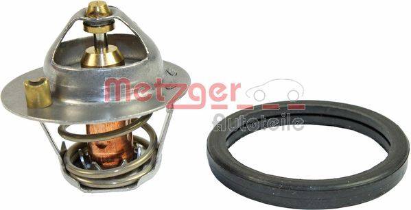 Metzger 4006231 Thermostat, Kühlmittel