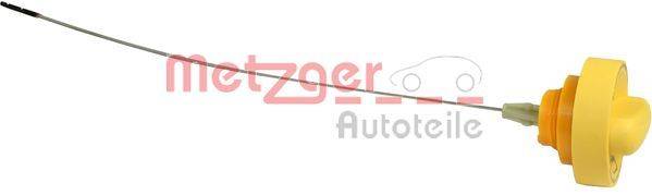 Metzger 8001031 Ölpeilstab