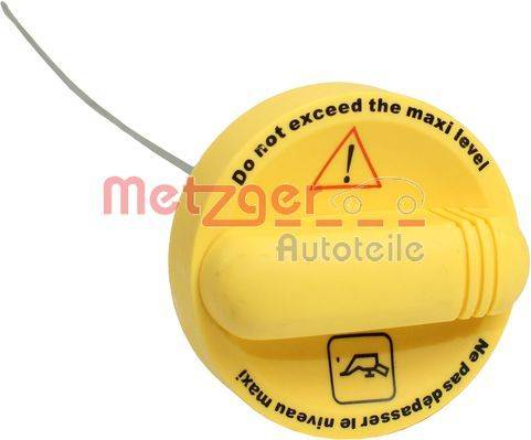 Metzger 8001031 Ölpeilstab