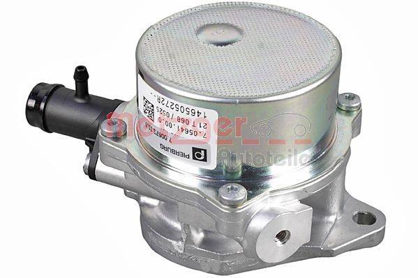 Metzger 8010131 Unterdruckpumpe, Bremsanlage