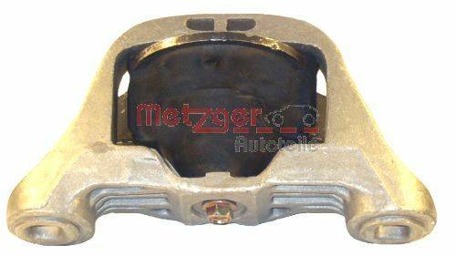 Metzger 8050331 Lagerung, Motor