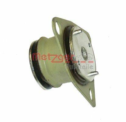 Metzger 8050831 Lagerung, Motor