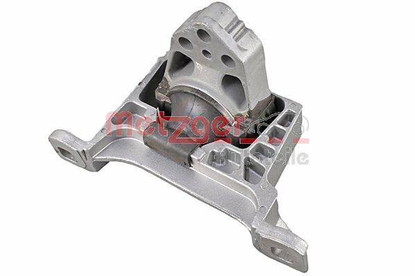 Metzger 8053831 Lagerung, Motor