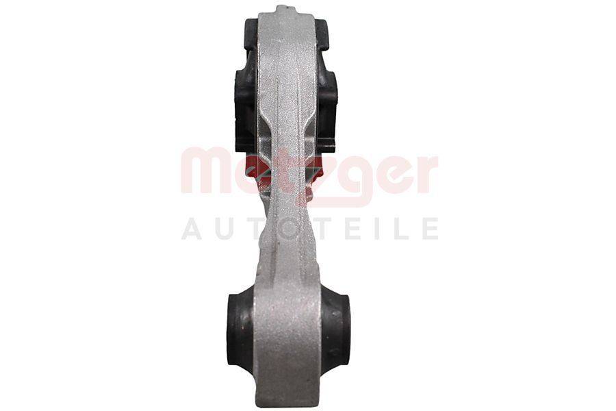 Metzger 8054031 Lagerung, Motor