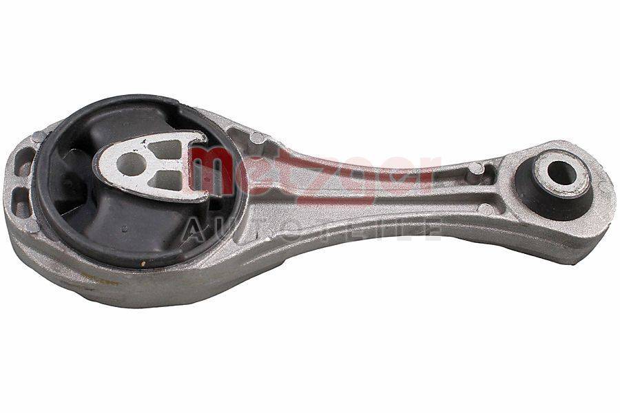 Metzger 8054031 Lagerung, Motor