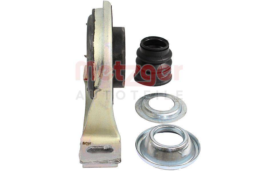 Metzger 8073631 Lagerung, Gelenkwelle