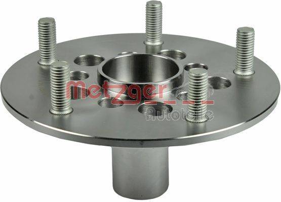 Metzger N1031 Radnabe