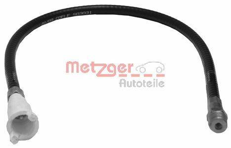 Metzger S03031 Tachowelle