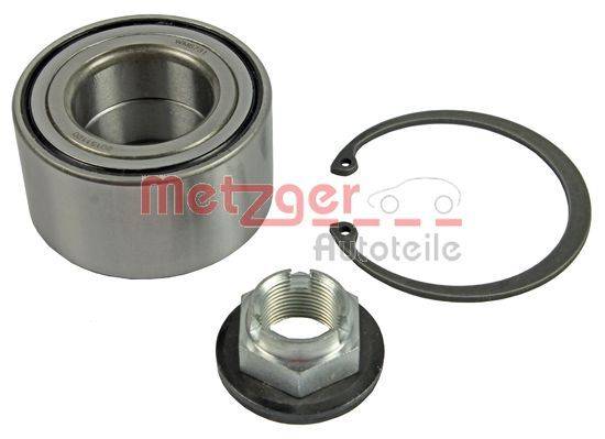 Metzger WM6731 Radlagersatz