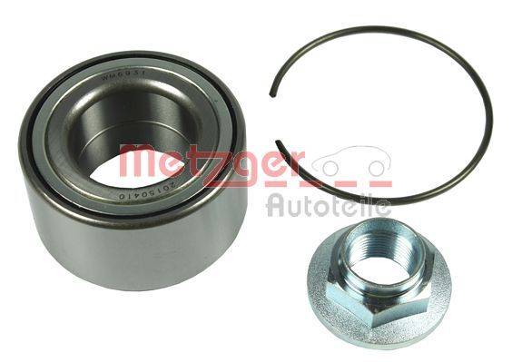 Metzger WM6931 Radlagersatz