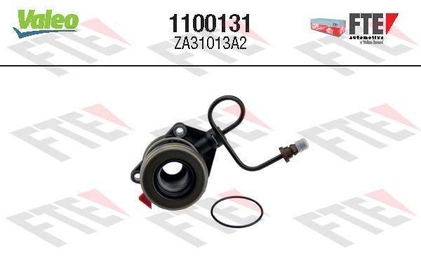 Valeo 1100131 Zentralausrücker, Kupplung