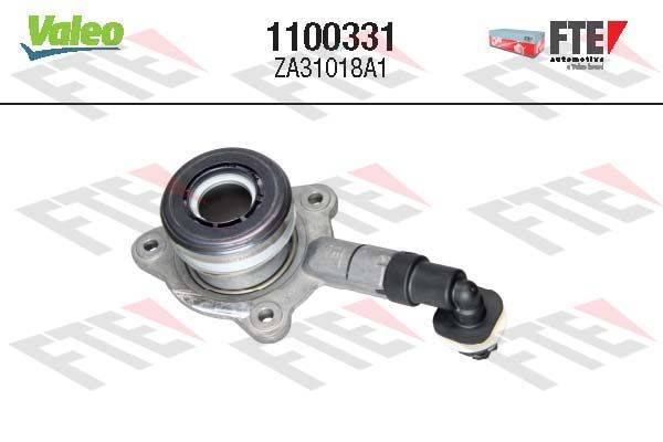 Valeo 1100331 Zentralausrücker, Kupplung