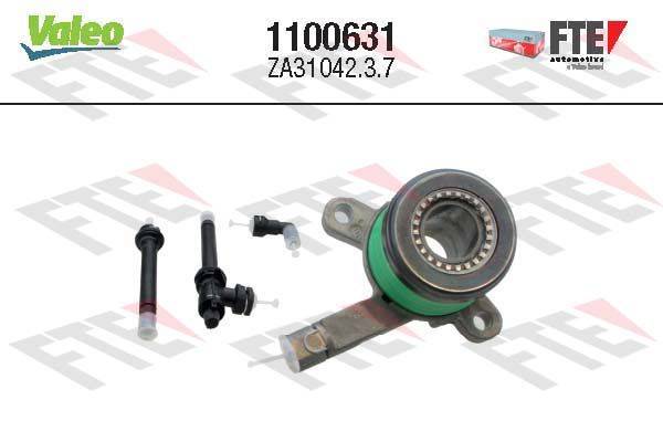 Valeo 1100631 Zentralausrücker, Kupplung
