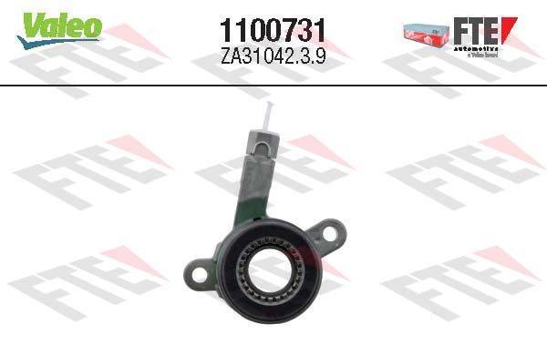 Valeo 1100731 Zentralausrücker, Kupplung