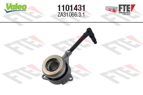 Valeo 1101431 Zentralausrücker, Kupplung
