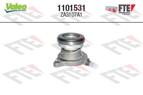 Valeo 1101531 Zentralausrücker, Kupplung