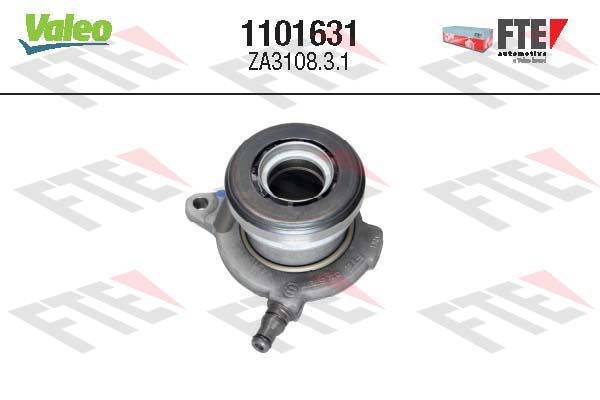Valeo 1101631 Zentralausrücker, Kupplung