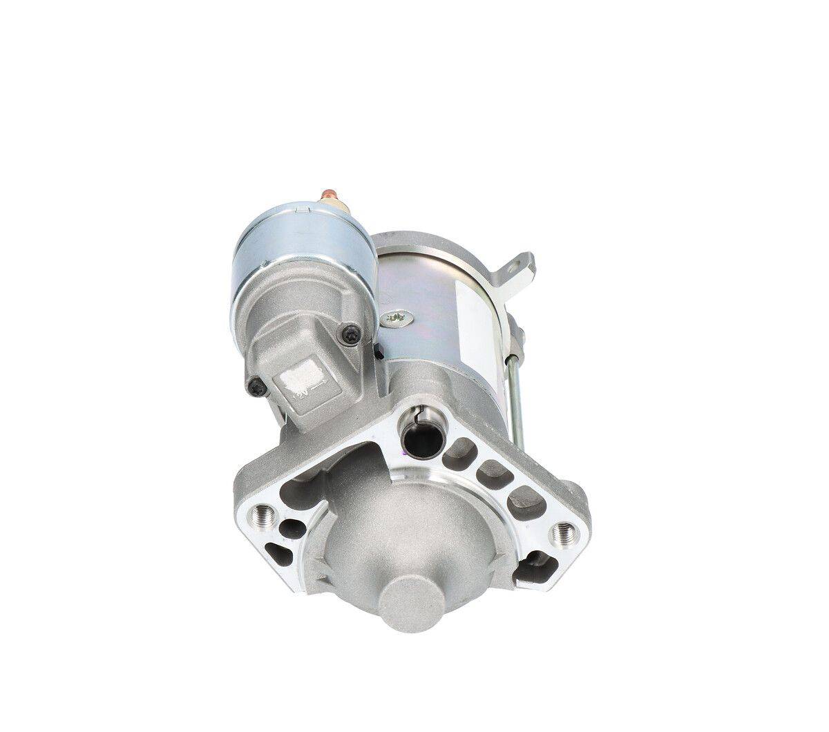 Valeo 458724 Starter
