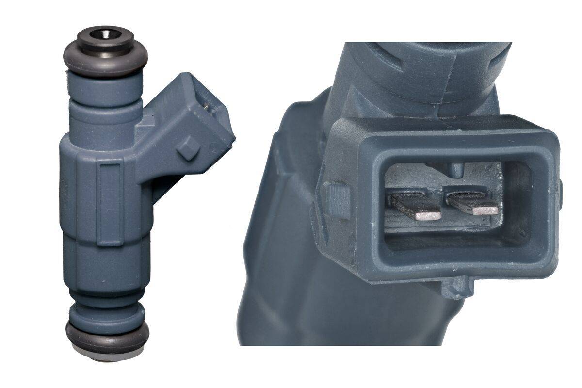 Valeo 348246 Einspritzventil