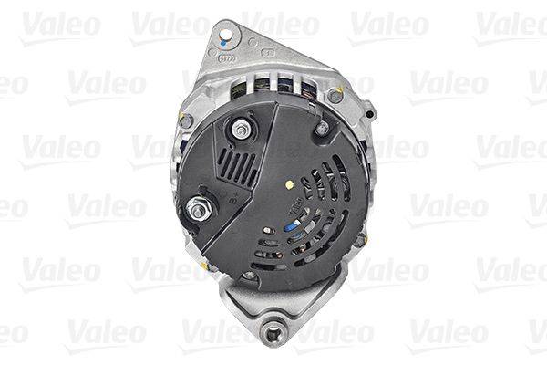 Valeo 437431 Generator