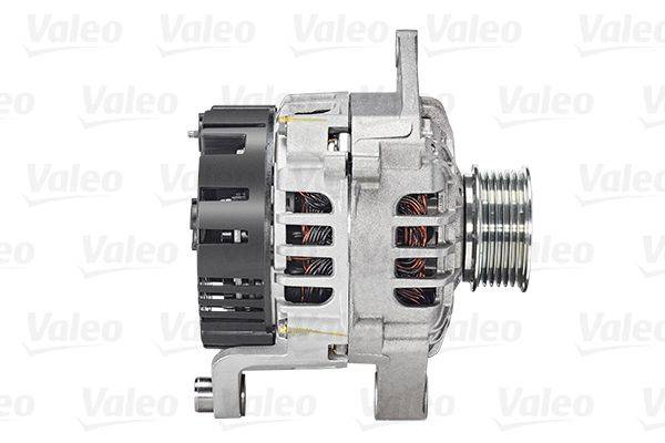 Valeo 437431 Generator