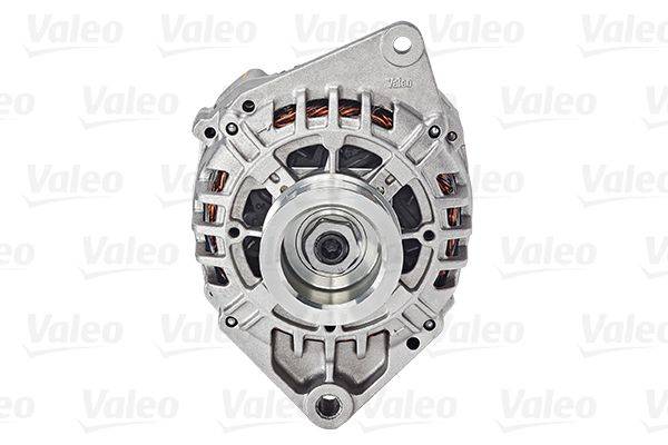 Valeo 437431 Generator