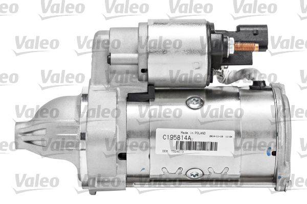 Valeo 438231 Starter