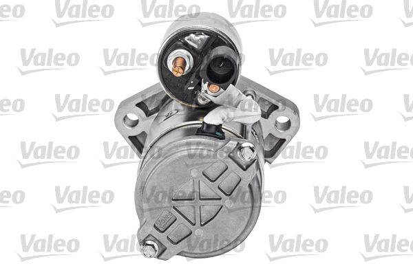 Valeo 438231 Starter