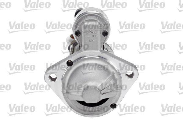 Valeo 438231 Starter