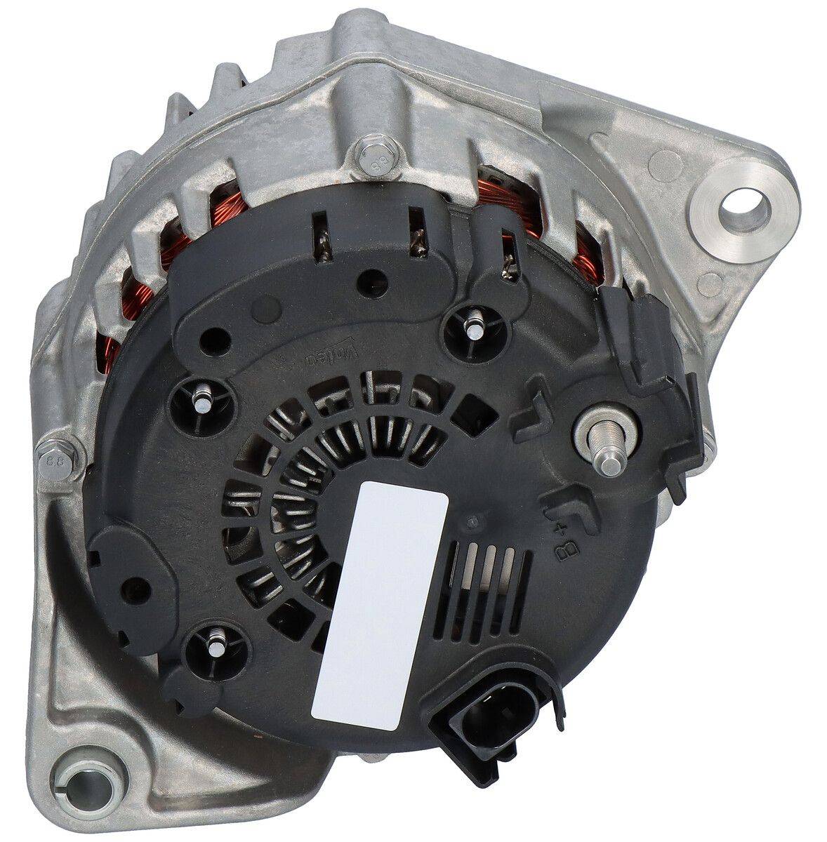 Valeo 439631 Generator