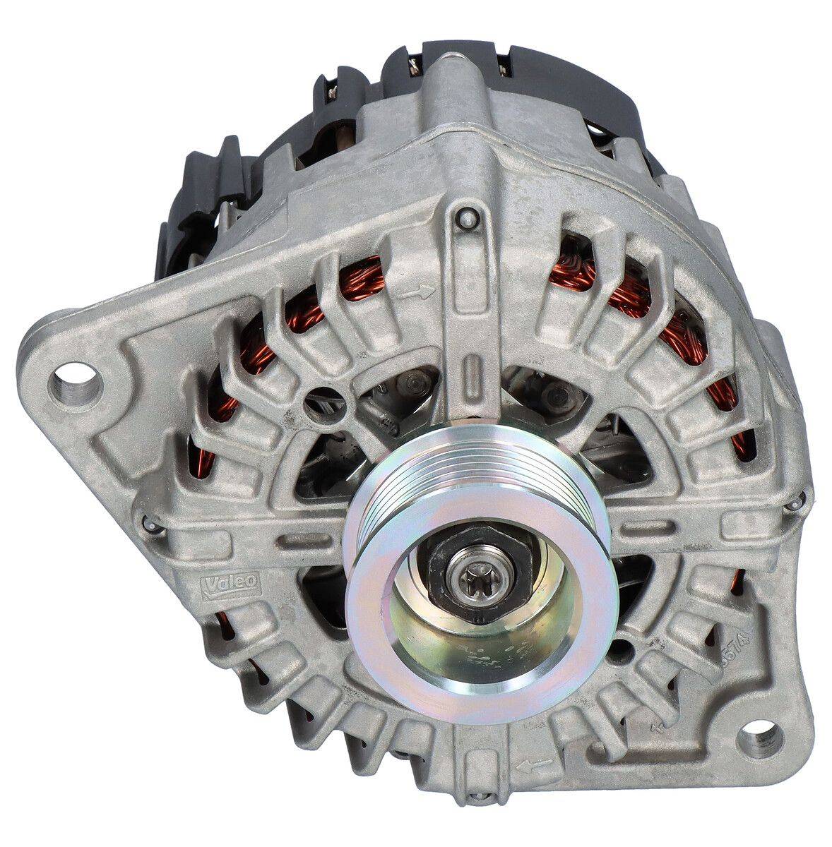 Valeo 439631 Generator