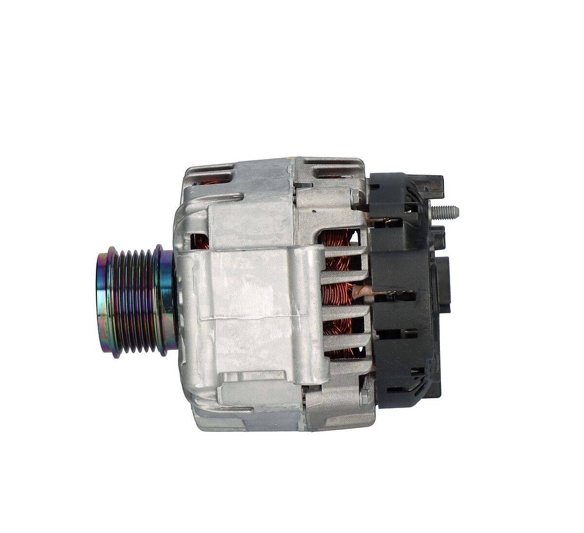 Valeo 439831 Generator
