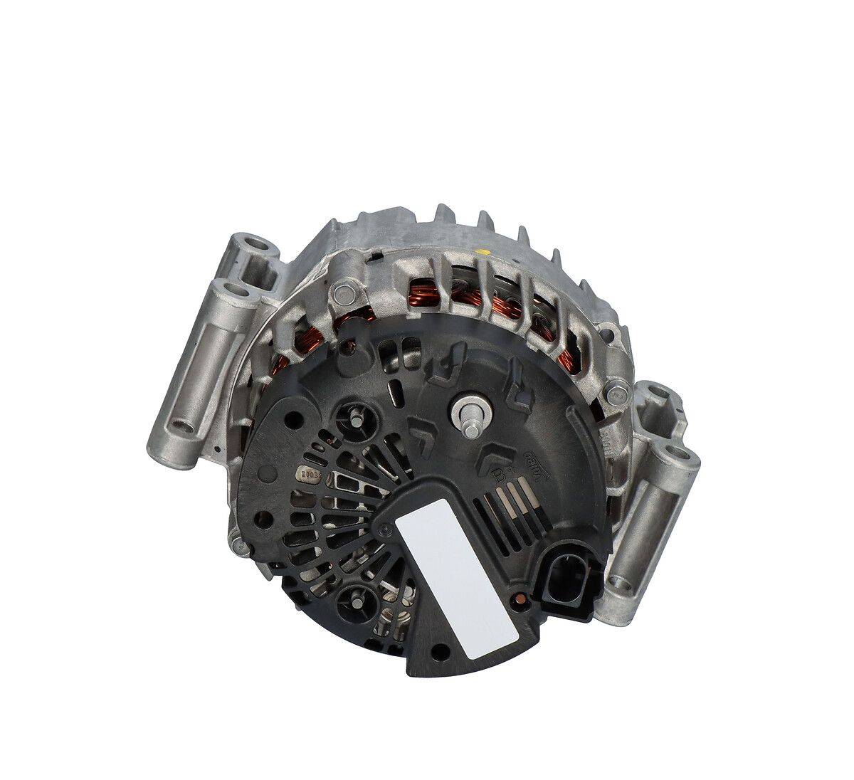 Valeo 439831 Generator