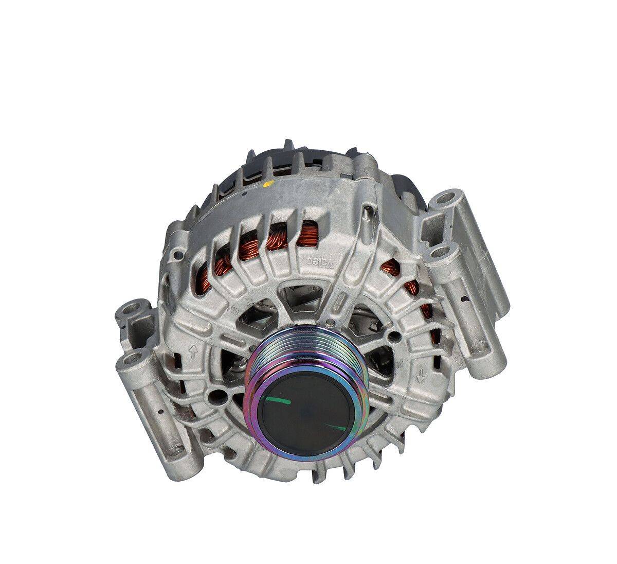 Valeo 439831 Generator