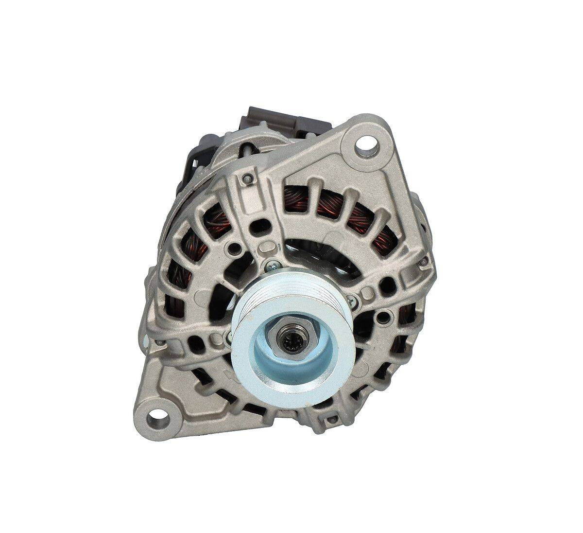 Valeo 440831 Generator