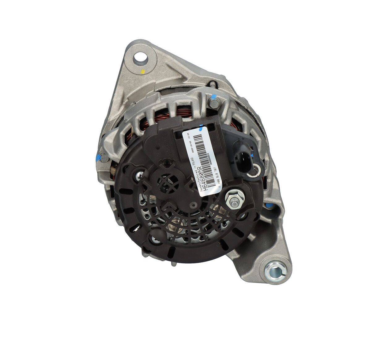 Valeo 440831 Generator