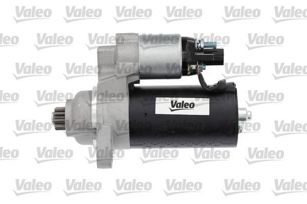 Valeo 458731 Starter