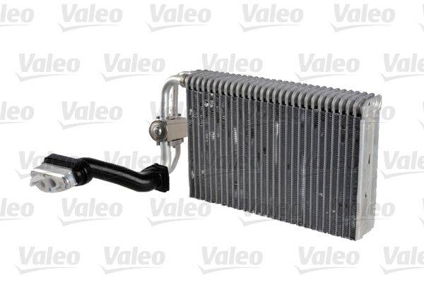Valeo 515131 Verdampfer, Klimaanlage